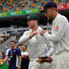 Article image for: Australia announce Playing XI for Ashes, <i class="tbold">david warner</i> included
