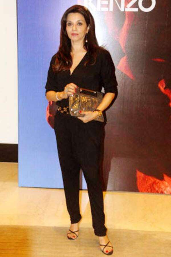 Lillete Dubey