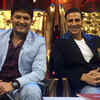 Kapil Sharma pays a visit to Akshay Kumar’s ‘The Great Indian Laughter Challenge’