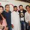 Article image for: Poonam Dhillon, Vinod Khanna, Ram Villas Paswan, Chirag Paswan and Anuj Saxena