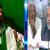 Article image for: Lalu’s son <i class="tbold">tej pratap</i> threatens Sushil Modi