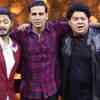 Article image for: Akshay’s TV show gets a boost after Sajid-Shreyas’ entry