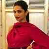 Deepika Padukone: With Sanjay Leela Bhansali, you don't count retakes