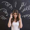 ​Over-analysing