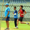Article image for: Arjun Tendulkar takes 5-wicket haul against MP in a <i class="tbold">cooch behar trophy</i> match