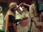 'Kama Sutra - A Tale Of Love' (1996)