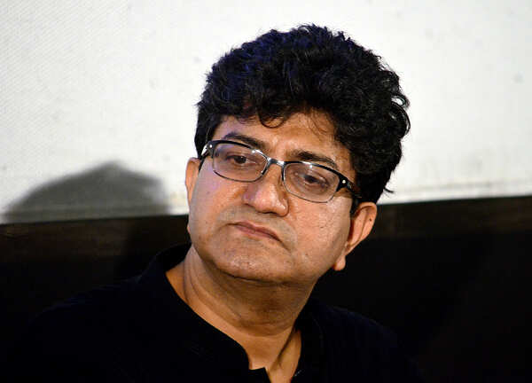 Prasoon Joshi