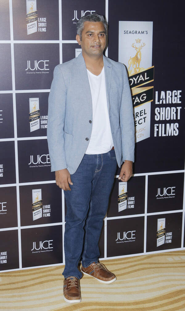 Neeraj Ghaywan Pictures