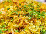 Mughlai Pulao