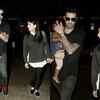 Daniel turns protective dad, shields daughter Nisha from the paparazzi