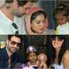 Sunny Leone and Daniel Weber's daughter Nisha's adorable clicks