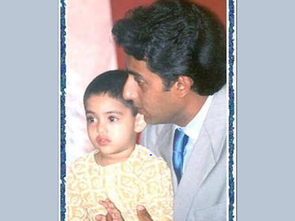 Nanda Pictures