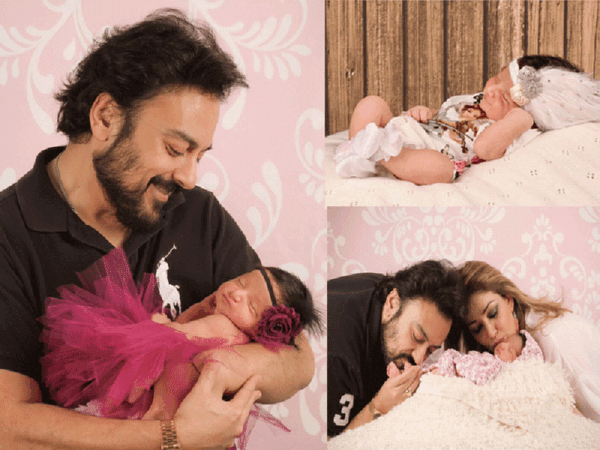 Adnan Sami