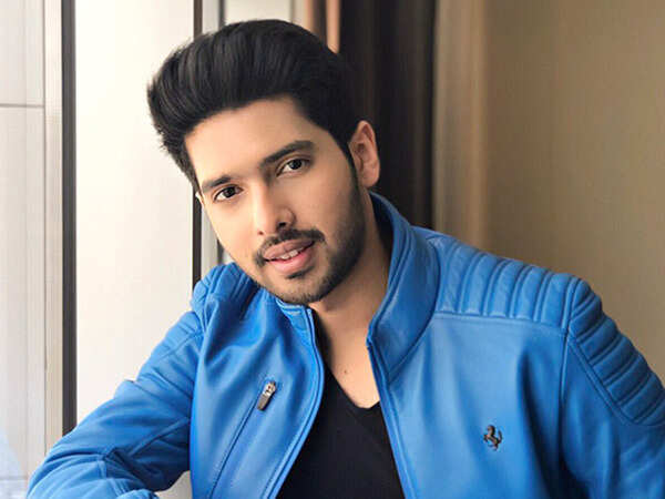 Armaan Malik