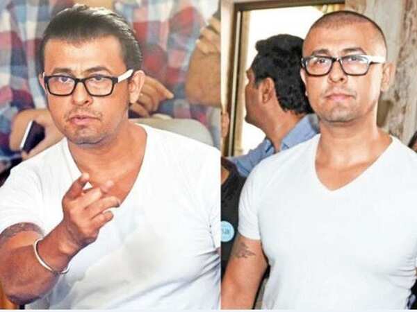 Sonu Nigam
