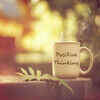 ​They think positive