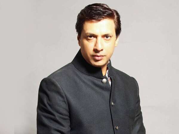 Madhur Bhandarkar Pictures