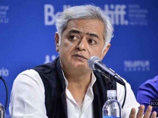 Hansal Mehta Photos