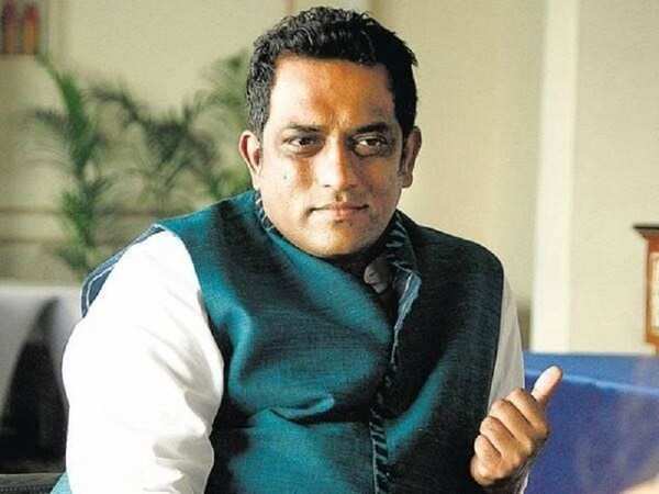 Anurag Basu Images