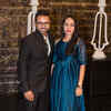 Article image for: <i class="tbold">Parthiv Patel</i> and Avni Zaveri