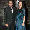Article image for: <i class="tbold">Parthiv Patel</i> and Avni Zaveri