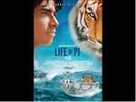 'Life of Pi' is partly inspired by another novel
