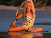 Yoga Girl