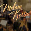 Article image for: Aramm: '<i class="tbold">melam</i> Kottudaa' song with lyrics