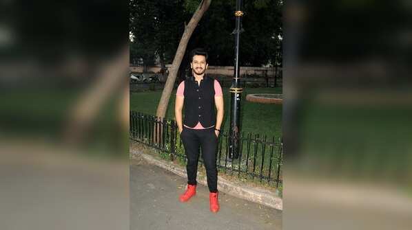 Abhijeet Khandkekar