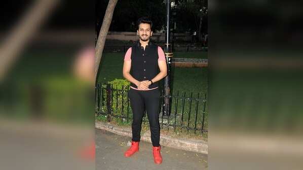Abhijeet Khandkekar