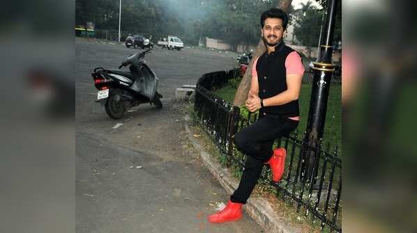 Abhijeet Khandkekar