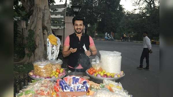 Abhijeet Khandkekar
