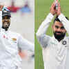 India vs Sri Lanka | Live Cricket Score of India vs Sri Lanka, Day 2, Nagpur