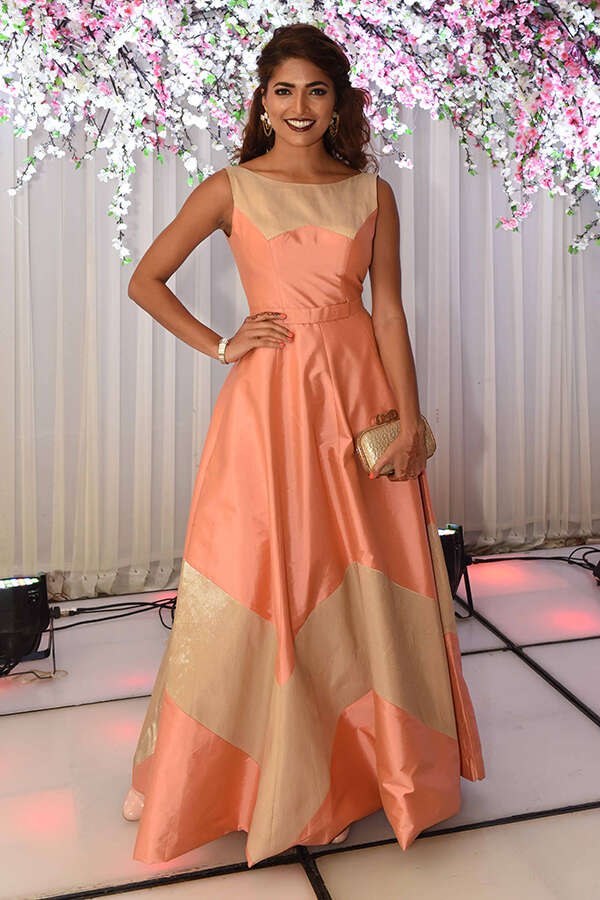 Parvathy Omanakuttan