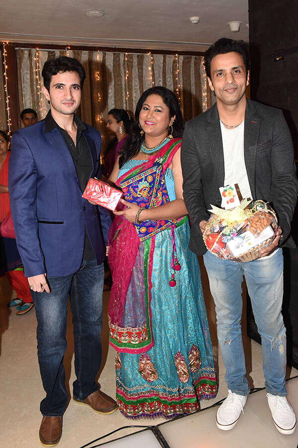 Rajiv Thakur