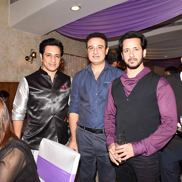 Vivek Mushran
