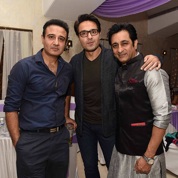 Vivek Mushran
