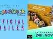 Official Trailer - Journey Of Bhangover