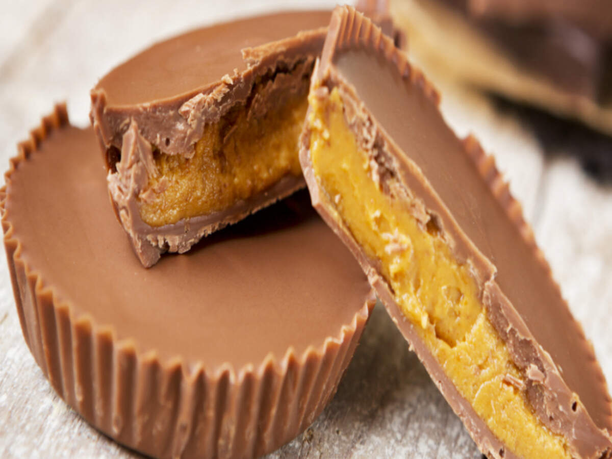 Paleo Almond Butter Cups Recipe
