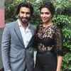 Article image for: Deepika Padukone opens up on her relationship with Ranveer Singh