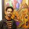 Article image for: See the latest photos of <i class="tbold">tumi ashe pashe thakle</i>