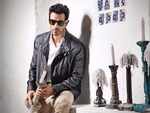 Arjun Rampal was the first choice for 'Lakshya'