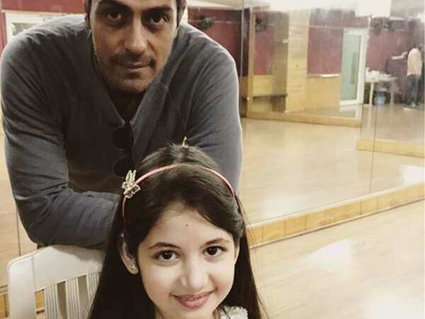 Harshaali Malhotra