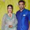 Sagarika Ghatge and Zaheer Khan have a dreamy mehendi ceremony
