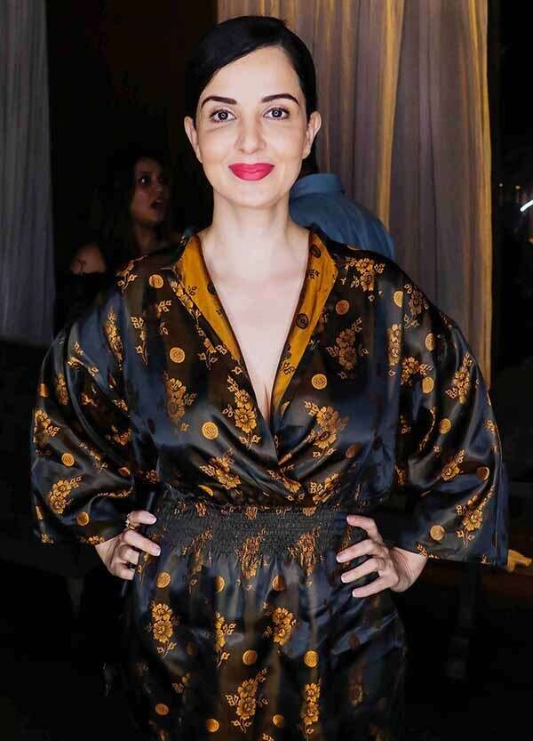 Rukhsar Rehman Photos