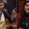 Sapna vs Shilpa Shinde