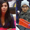 Sapna vs Arshi Khan