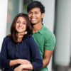 ​I am in a happy relationship