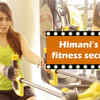 Article image for: <i class="tbold">himani sharma</i> shares her fitness secrets