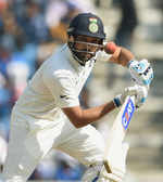 In Photos: India vs Sri Lanka, 2nd Test: India beats Sri Lanka by 239 runs at Vidarbha stadium, Nagpur
